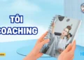 Nghề Coaching