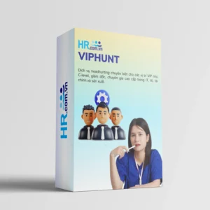 HR VIPHUNT