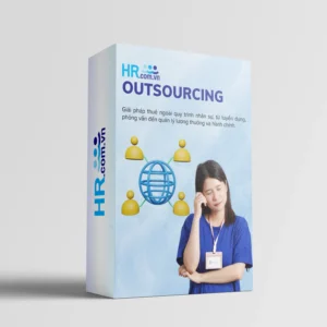 HR OUTSOURCING