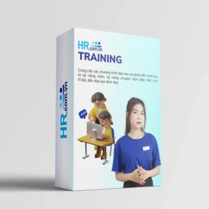 HR TRAINING
