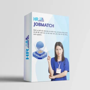 HR JOBMATCH