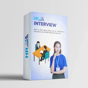 HR INTERVIEW