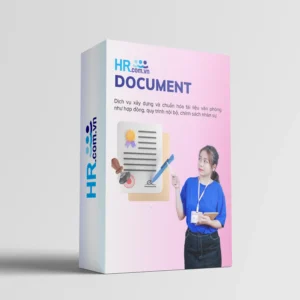 HR DOCUMENT