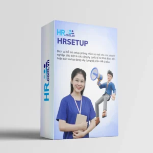 HR HRSETUP