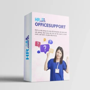 HR OFFICESUPPORT