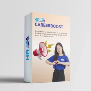 HR CAREERBOOST