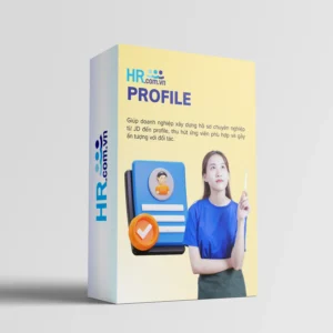 HR PROFILE