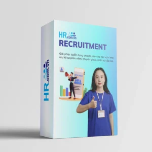HR RECRUITMENT