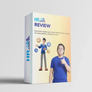 HR REVIEW