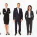 Trang phục phỏng vấn, phù hợp